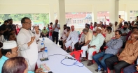 মানিক ভাই এমপি হলে তারেক রহমান এদেশের প্রধানমন্ত্রী হবেন --দেওয়ান মো. সফিকুজ্জামান