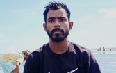 জোরপূর্বক কাজ করানোর সময়  বিদ্যুৎস্পৃষ্ট হয়ে যুবকের মৃত্যু