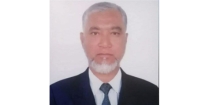 ব্যবসায়ী ও সমাজসেবক কামরুল হাসান লিটনের ইন্তেকাল