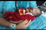 চাঁদপুর জেনারেল হাসপাতাল (প্রা.)-এ ভুল চিকিৎসায় নবজাতক মৃত্যুর অভিযোগ