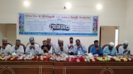 যারা মাযহাব মানে না তারাই ঈদে মিলাদুন্নবীর বিরোধিতা করে