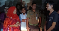 ফরিদগঞ্জে মাদক সেবন ও বহনের দায়ে যুবদল নেতার জেল