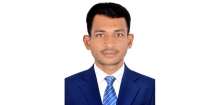 মো. সেলিম : কৃতী সাঁতারু, সাঁতার প্রশিক্ষক ও সাঁতার সংগঠক