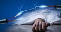 বদরগঞ্জে বিদ্যুৎস্পৃষ্ট হয়ে ১ জনের মৃত্যু
