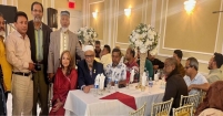 হালিম, কাচ্চি বিরিয়ানিসহ রুচিকর খাবার নিয়ে ফিরলো নিউইয়র্কের ‘হাটবাজার’