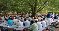 ইতালির মুসলিমরা প্রতিহিংসার শিকার