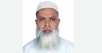 নারায়ণপুর প্রেসক্লাবের সভাপতি মুহাম্মদ আরিফ বিল্লাহ ঘিলাতলী কামিল মাদরাসার গভর্নিং বডির বিদ্যোৎসাহী সদস্য মনোনীত