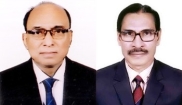 জেলা পূজা পরিষদের বিশেষ কৃতজ্ঞতা