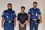 রামগঞ্জে আলোচিত মা মেয়ে হত্যার সন্দেহভাজন আরেক আসামি গ্রেফতার, ৪ দিনের রিমান্ড মঞ্জুর