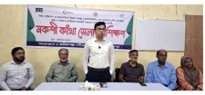 নকশিকাঁথা আমাদের ইতিহাস ও ঐতিহ্যের সাথে জড়িয়ে আছে