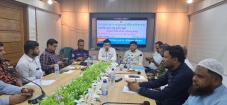 মাদক সহ অন্যান্য অপরাধ দূর করতে সামাজিক সচেতনতা বৃদ্ধি করতে হবে