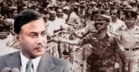 শহীদ প্রেসিডেন্ট জিয়াউর রহমান : স্বনির্ভর বাংলাদেশের রূপকার
