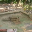 বাবুরহাট ধর বাড়িতে এক রাতে ৩টি চাপকল চুরি: আতঙ্কে এলাকাবাসী