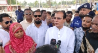 আগামী ৫ বছরে ২০ হাজার কিলোমিটার খাল খনন করা হবে