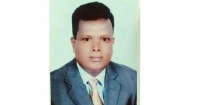 সাংবাদিক হাবিব খানের চোখের অপারেশন হয়েছে॥ দোয়া কামনা