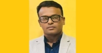 কেন্দ্রীয় যুবদলের যুগ্ম সম্পাদক হাজীগঞ্জের তারেক