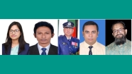 আর্জেন্টিনা-ব্রাজিলেই  ঘুরপাক খাচ্ছে মতলব উত্তরের ফুটবল ভক্তরা