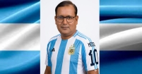 খেলাধুলাই তরুণদের সঠিক পথে রাখে ---চেয়ারম্যান পদপ্রার্থী এনাম চৌধুরী