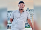 হলুদ জার্সিতে আমার স্বপ্ন