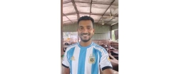 আর্জেন্টিনা বিশ্ব চ্যাম্পিয়ন হলে দু সেরা গরু কেনা দামে পাবেন গ্রাহকরা