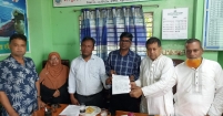 চাঁদপুর বালুবাহী নৌ-যান মালিক সমবায় সমিতির ত্রি-বার্ষিক নির্বাচনের তফসিল