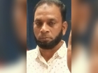 বাবুরহাটের বিশিষ্ট ব্যবসায়ী ও স্বেচ্ছাসেবক দল নেতা জাকির হোসেন তপদারের ইন্তেকাল