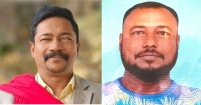 কয়েক ঘন্টার ব্যবধানে দু সহোদরের মৃত্যু