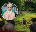মতলবে নিখোঁজ হওয়ার ১০ দিন পর এক ব্যক্তির মরদেহ উদ্ধার