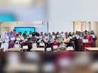 চাঁদপুর সরকারি মহিলা কলেজে ‘মরহুমা আয়েশা খাতুন শিক্ষাবৃত্তি’ ও ‘মরহুম আব্দুর রহমান শিক্ষাবৃত্তি’ প্রদান অনুষ্ঠান