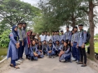 এইচএসসি পরীক্ষার্থীদের সহায়তায় মহাসড়কে থাকবে রোভার স্কাউট
