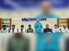 চাঁদপুর রোটার্যাক্ট ক্লাবের নতুন বছরের পথচলা শুরু