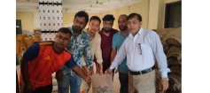 কুমিল্লায় অপরাধ দমনে র‍্যাব-১১-এর বিশেষ টাউন হল মিটিং : মাদক ও কিশোর অপরাধের বিরুদ্ধে জিরো টলারেন্স