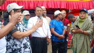 প্রাইম মিনিস্টার্স গোল্ডকাপ উদযাপন উপলক্ষে প্রস্তুতিমুলক  ম্যাচ,শিক্ষকদের প্রীতি ফুটবল ম্যাচ,শিক্ষার্থীদের হাউজ ভিত্তিক ফাইনাল ম্যাচ