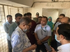 প্রান্তিক পর্যায়ে দরিদ্র মানুষের উন্নত স্বাস্থ্যসেবা নিশ্চিত করতে হবে