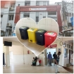 মন্ত্রী আসার গুঞ্জনেই পাল্টে গেলো ফরিদগঞ্জ উপজেলা স্বাস্থ্য কমপ্লেক্সের চিত্র!