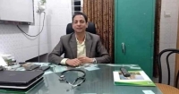 চাঁদপুর মেডিকেল কলেজের নতুন অধ্যক্ষ ডা. ইকবাল হোসেন