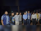 ফরিদগঞ্জে মাদকসহ গ্রেপ্তার ৩, ভ্রাম্যমাণ আদালতে বিভিন্ন মেয়াদে সাজা