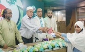 রায়পুরে জিপিএ-৫ প্রাপ্ত ৭০০ শিক্ষার্থীকে সংবর্ধনা