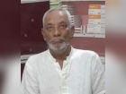 নারায়ণপুর প্রেসক্লাবের প্রতিষ্ঠাতা সভাপতি বীর মুক্তিযোদ্ধা সৈয়দ আবুল বাসারের ইন্তেকাল