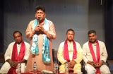 নাটক সমাজের প্রতিচ্ছবি ও আয়না : চাঁদপুর প্রেস ক্লাব  সভাপতি  সোহেল রুশদী