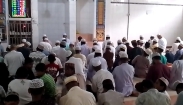 ঈদে মিলাদুন্নবী (সা.) উদযাপন সুন্নতে রাসুল : মাওলানা সাইফুদ্দিন খন্দকার