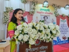 শাহরাস্তিতে বর্ণাঢ্য আয়োজনে নজরুলবর্ষ  উদ্বোধন
