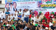 চাঁদপুরে মাদকাসক্ত, ইভটিজার ও চাঁদাবাজ থাকতে পারবে না
