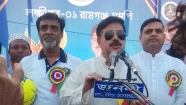 রামগঞ্জে শিগগিরই নির্মাণ করা হবে মিনি ও ইনডোর স্টেডিয়াম : শাহাদাত হোসেন সেলিম