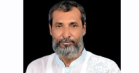 শাহমাহমুদপুর ইউনিয়ন আওয়ামী লীগের সাধারণ সম্পাদক কামাল হাজী আটক