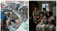 নাতনির জানাজা থেকে ফেরার পথে সড়ক দুর্ঘটনায় প্রাণ হারালেন পরিবারের তিনজন; আরও একজন মুমূর্ষু অবস্থায়