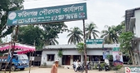 একুশ বছরেও ফরিদগঞ্জ পৌরসভার ভবন না হওয়া অনেক বড় ব্যর্থতা