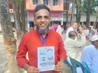 মতলব বণিক সমিতি নির্বাচন : প্রচারে ব্যস্ত প্রচার সম্পাদক প্রার্থী সাংবাদিক রেদওয়ান আহমেদ জাকির