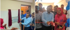 চাঁদপুরের প্রতিটি ইউনিয়নে একটি করে পাঠাগার স্থাপনের পরিকল্পনা রয়েছে