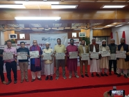 পত্রিকাটি বস্তুনিষ্ঠতায়  নিপীড়িত মানুষের কথা বলবে এ বিশ্বাস রাখি